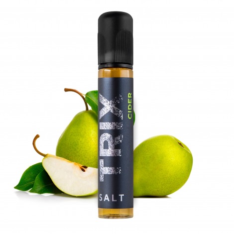 Trix Salt Cider 30 ml