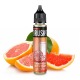 Brusko Salt Grapefruit Juice 30 мл