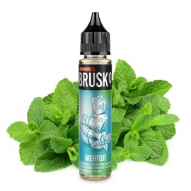 Brusko Salt Menthol 30 ml