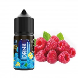 DRNK Salt Blue Raspberries Fresh Lemonade 30 ml