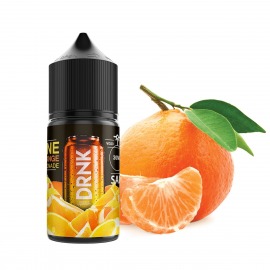 DRNK Salt Fine Orange Lemonade 30 мл