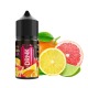 DRNK Salt Fizzy Citrus Soda 30 ml