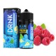 DRNK Blue Raspberries Fresh Lemonade 100 ml