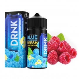 DRNK Blue Raspberries Fresh Lemonade 100 мл