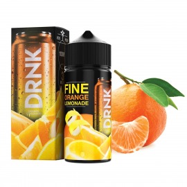 DRNK Fine Orange Lemonade 100 мл