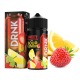 DRNK Sweet Strawberries and Sour Lemon 100 ml