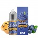 DripSalt Blueberry Cupcake 30 ml