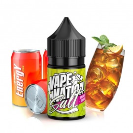 Vape Nation Salt Energy Drink 30 ml