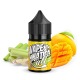 Vape Nation Salt Mango × Lemongrass 30 ml