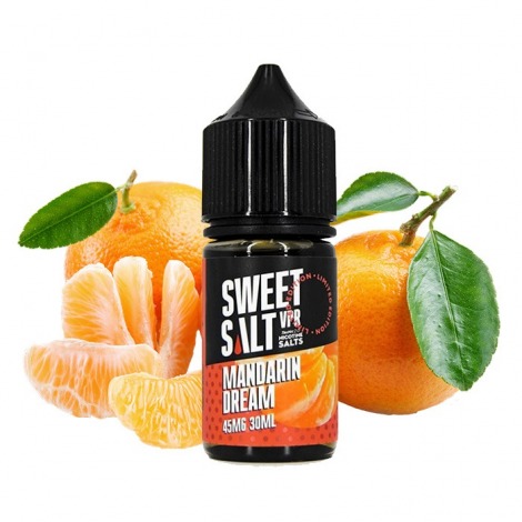 Sweet Salt VPR Mandarin Dream 30 ml