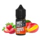 Sweet Salt VPR Strawberry Mango on Ice 30 ml