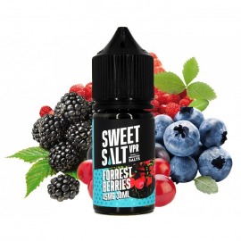 Sweet Salt VPR Forrest Berries 30 ml