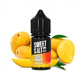 Sweet Salt VPR Sweet Mango 30 ml