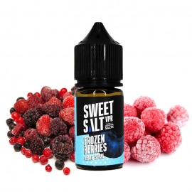 Sweet Salt VPR Frozen Berries 30 ml