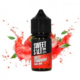 Sweet Salt VPR Sweet Strawberry 30 ml