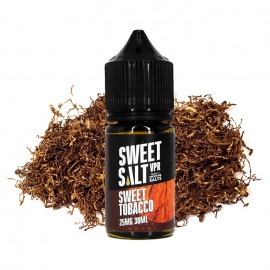 Sweet Salt VPR Sweet Tobacco 30 ml