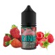 The Cannibals King Salt Raspberry Strawberry 30 мл