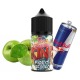 The Cannibal’s King Salt Apple Red Bull 30 мл