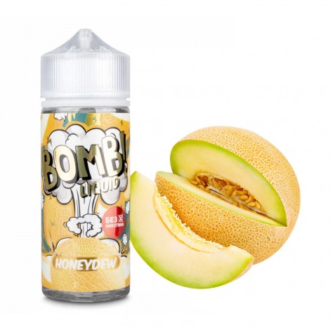 Bomb! Honeydew 120 ml