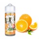 Bomb! Orange 120 ml