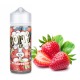 Bomb! Strawberry 120 ml