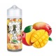 Bomb! Mango 120 ml