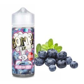 Bomb! Blueberry 120 ml