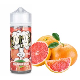 Bomb! Grapefruit 120 ml