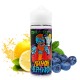 Zombie Party Lemon Blueberry 120 ml