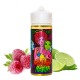 Zombie Party Raspberry Lime 120 ml