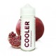 Cooler Natural Pomegranate 120 мл