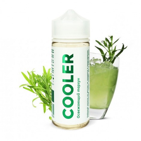 Cooler Tarhun 120 ml