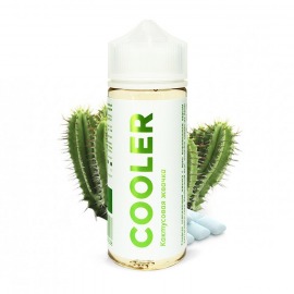 Cooler Cactus Gum 120 мл