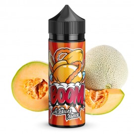 Boom! Icy Melon 120 ml