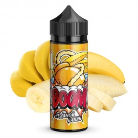 Boom! Icy Banana 120 ml