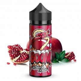 Boom! Icy Pomegranate 120 ml