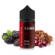 Carbon Red 30 ml