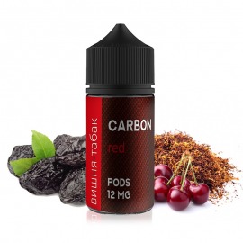 Carbon Red 30 ml