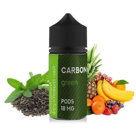 Carbon Green 30 ml