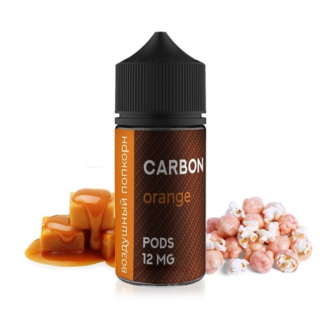 Carbon Orange 30 ml