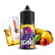 YONO Cyberpunk Salt C4 30 мл