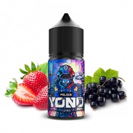 YONO Cyberpunk Salt Gyro 30 ml