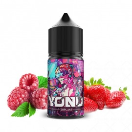 YONO Cyberpunk Salt Implant 30 ml