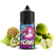 YONO Cyberpunk Salt Joytoy 30 ml