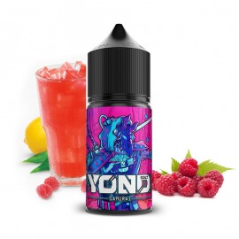 YONO Cyberpunk Salt Samurai 30 ml