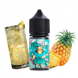 Fruit Fighter Salt Energy Pineapple 30 мл