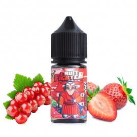 Fruit Fighter Salt Strawberry Redcurrant 30 мл