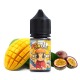 Fruit Fighter Salt Mango Passionfruit 30 мл