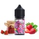 Fruit Fighter Salt Marmalade Strawberry 30 мл