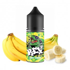 Rex Salt Sweet Banana 30 мл